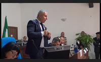 (per il 29 da titolare) bosa l insediamento della giunta e del consiglio comunale