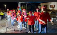 arzachena al festival di san nemo le emozioni dei ragazzi speciali