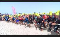 cagliari triathlon al poetto i campionati italiani interforze