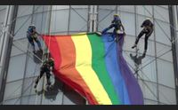 l onda arcobaleno invade cagliari in migliaia all edizione 2024 del pride