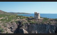 sant antioco torre canai rischio chiusura ai visitatori per canoni demaniali alti