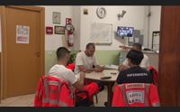 tortol soccorso sanitario in difficolt mancano i volontari