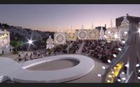 alta moda a pula il grand tour d italia 2024 di dolce gabbana