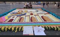 roma petali di storia e spiritualit a san pietro anche la sardegna
