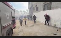 sassari festival asincronie ospite la regista palestinese emily jacir
