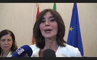 alleanza italia spagna per l einstein telescope la ministra bernini a olbia