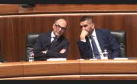 eolico dubbi e veleni nel via libera alla moratoria esce il decreto aree idonee