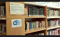 la crisi del sistema bibliotecario del nuorese dite se lo volete ancora