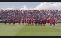 calendario cagliari la roma al via quattro volte in casa nelle prime cinque