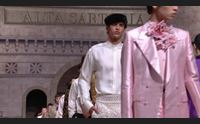 pula l alta sartoria uomo chiude il grand tour di dolce e gabbana