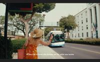 ctm pi bus per l estate verso le spiagge e la notte nel weekend