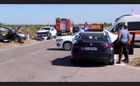 guspini scontro tra auto muore donna lombarda di 75 anni