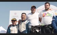 rally golfo dell asinara i numeri del successo ora teulada e alghero