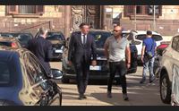 sassari vertice sicurezza lo stato sapr rispondere ai criminali