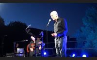 luras peppe e il patriarca servillo e le stagioni di marcovaldo
