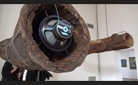 oristano dromos alza il sipario si comincia con l arte contemporanea