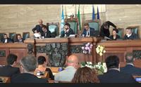 cagliari pu iniziare il zedda ter giunta comunale a trazione femminile
