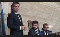cagliari le priorit della nuova giunta uffici di citt e innovazione