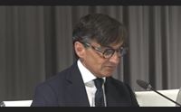 cagliari al cacip nasce la comunit energetica industriale