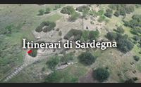 x il 10 luglio videolina itinerari di sardegna a senorb e suelli stasera alle 21