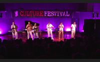 sanluri culture festival lo spettacolo dei take 6 conquista il teatro