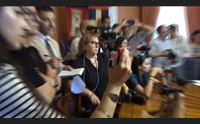 sassari ecco la giunta mascia deleghe firmate e battesimo luned