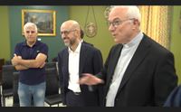 rosario aitala il mio lavoro di giudice alla corte penale internazionale