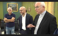 rosario aitala il mio lavoro di giudice alla corte penale internazionale