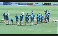 davide nicola torchia il cagliari in attesa di viola zortea e piccoli