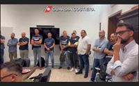 caso patenti nautiche senza esame arresti e decine di indagati