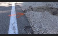 dorgali si schianta in moto all ingresso del paese morto un 39enne