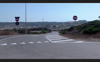 marina di arbus torre dei corsari il senso unico della discordia