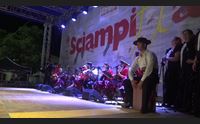 quartu la 39 edizione di sciampitta mercoled diretta su videolina
