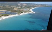 baronia pesa l incognita acqua ma la stagione turistica va a gonfie vele
