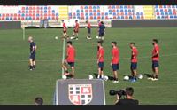 calcio serie c ecco il calendario torres pesaro la prima a sassari