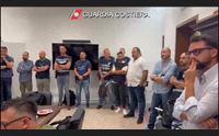 scandalo patenti nautiche gravi pericoli per la navigazione
