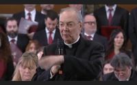 musica sacra il 20 luglio concerto a bonaria diretta su videolina