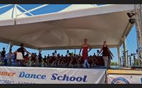 porto torres la danza sul golfo dell asinara con la balai summer school