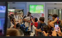 cagliari ecco zortea piccoli e adopo pronti per dare il massimo