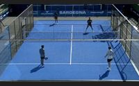 cagliari citt del padel dal 22 al 27 luglio gli europei a monte urpinu
