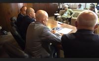 regione l opposizione rilancia sulle province inutile poltronificio
