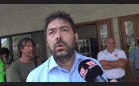 eolico protesta e blocchi al porto di oristano comitati in prefettura