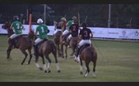 equitazione costa smeralda capitale del polo con italian challange