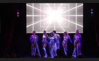 porto cervo al billionaire debutta il dinner show stagione boom