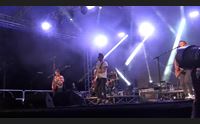 a iglesias la grande musica italiana gabbani infiamma la piazza