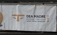 a perfugas tradizione cultura e scoperta al dea madre festival