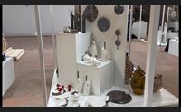 mogoro i 63 anni della fiera dell artigianato in esposizione i lavori di 107 artigiani