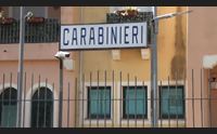 san teodoro tentato colpo in una villa a puntaldia due arresti