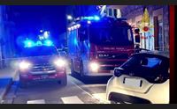 schianto a escalaplano due morti in un incidente gravi due bambini