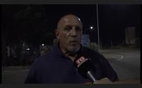 eolico i comitati dal porto di oristano a breve grande manifestazione a cagliari